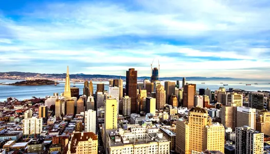 Día 6: San Francisco Area - CA, Estados Unidos