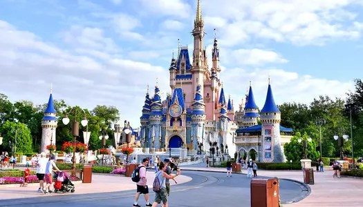 Día 7: Orlando Area - FL, Estados Unidos