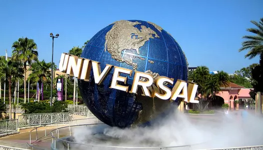 Día 6: Orlando Area - FL, Estados Unidos