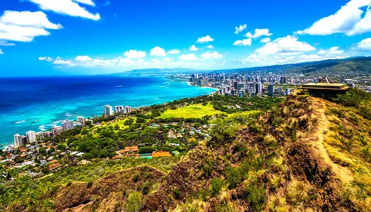 Día 2: Hawaii - Oahu - HI, Estados Unidos