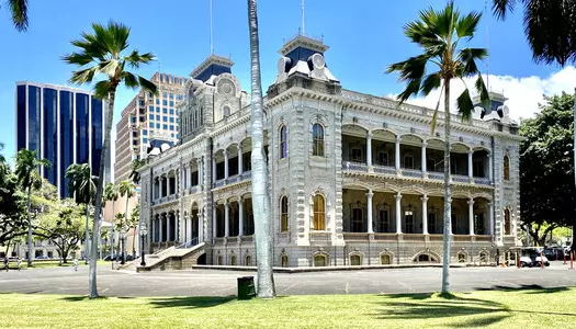 Día 3: Hawaii - Oahu - HI, Estados Unidos
