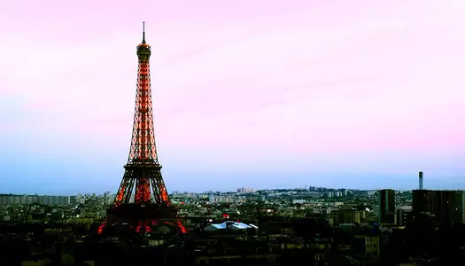 Día 11: Aix-en-Provence, Francia - Paris, Francia