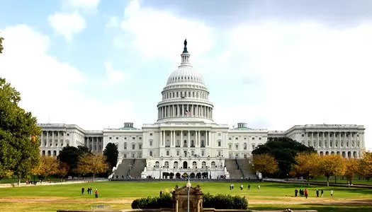 Día 12: Washington D.C. - DC, Estados Unidos