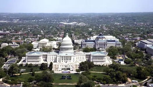 Día 6: Washington D.C. - DC, Estados Unidos