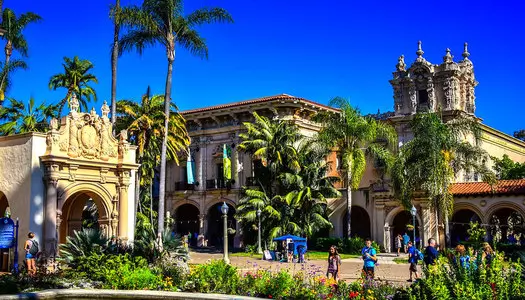 Día 10: San Diego - CA, Estados Unidos