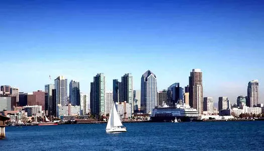 Día 6: San Diego - CA, Estados Unidos