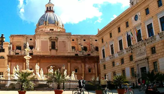 Día 12: Sicilia, Italia