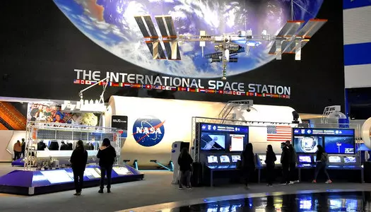 Día 8: Houston - TX, Estados Unidos