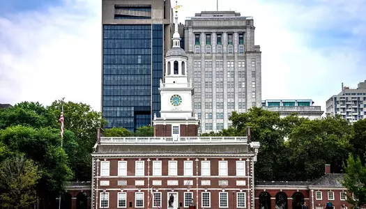 Día 11: Philadelphia - PA, Estados Unidos