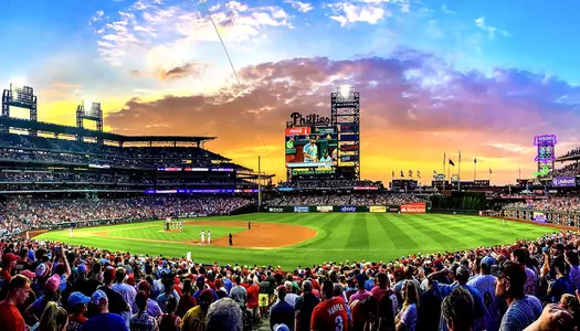 Día 5: Philadelphia - PA, Estados Unidos
