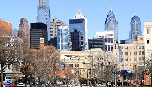 Día 6: Philadelphia - PA, Estados Unidos