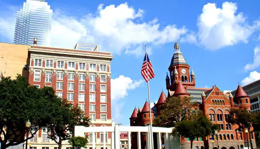 Día 5: Dallas - TX, Estados Unidos