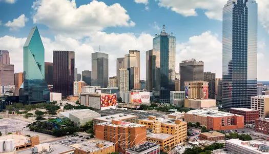 Día 6: Dallas - TX, Estados Unidos