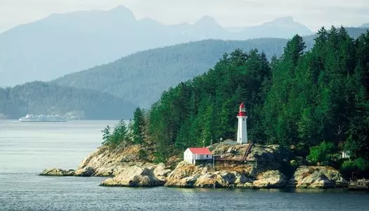 Día 8: Vancouver, Canadá