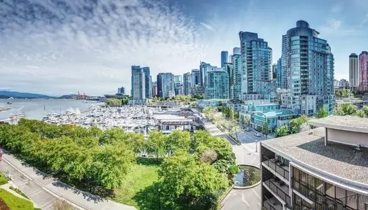 Día 7: Vancouver, Canadá