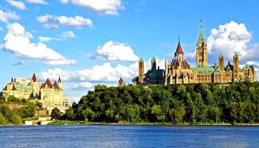 Día 12: Ottawa, Canadá