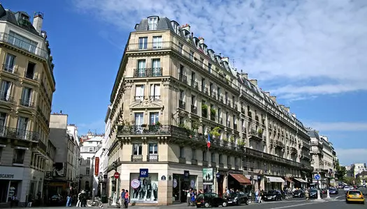 Día 7: Nantes, Francia - Rennes, Francia