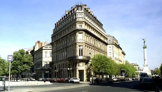 Día 12: Rennes, Francia - Burdeos, Francia