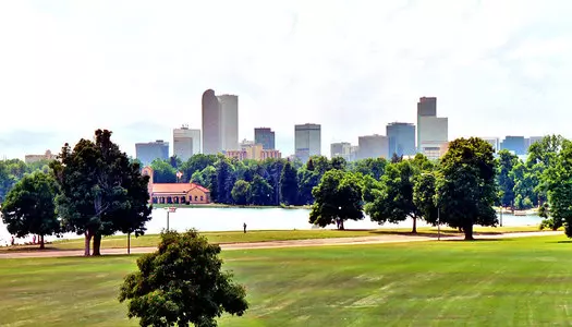 Día 3: Denver - CO, Estados Unidos