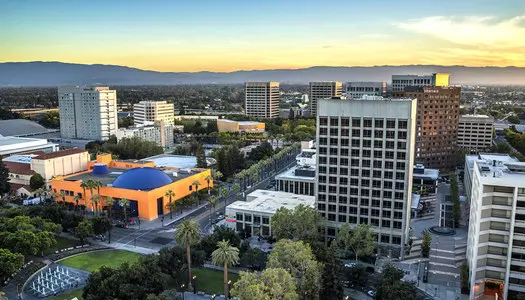 Día 1: San Jose - Silicon Valley - CA, Estados Unidos