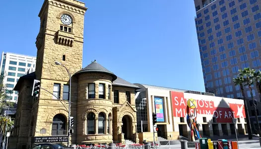 Día 3: San Jose - Silicon Valley - CA, Estados Unidos