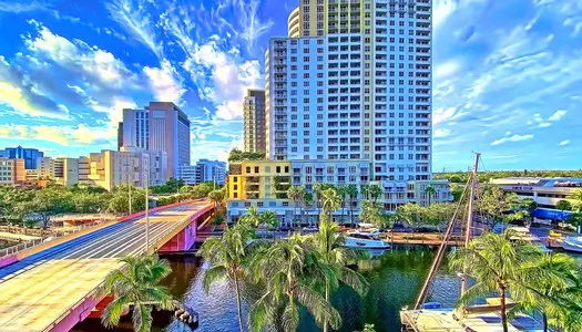 Día 9: Fort Lauderdale - Hollywood Area - FL, Estados Unidos