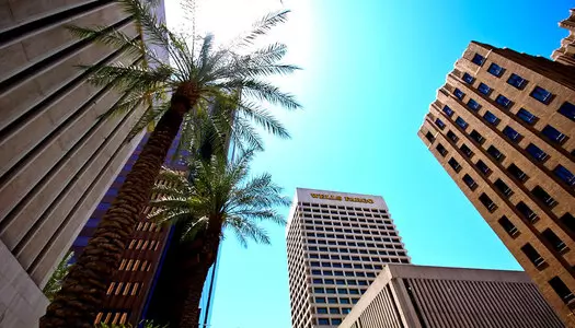 Día 5: Phoenix Area - AZ, Estados Unidos