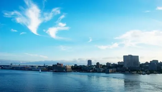 Día 3: Halifax, Canadá