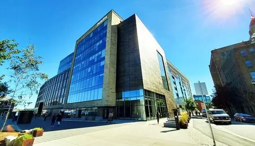 Día 11: Halifax, Canadá