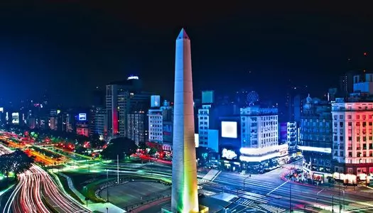 Día 10: Buenos Aires, Argentina