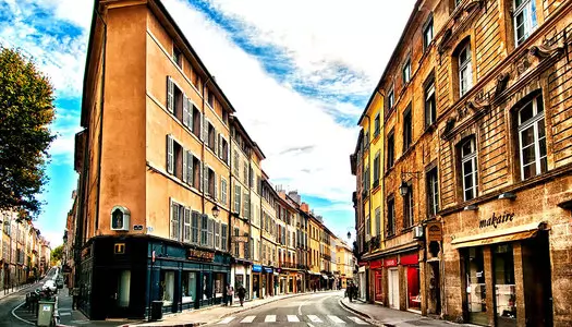 Día 9: Cannes, Francia - Aix-en-Provence, Francia