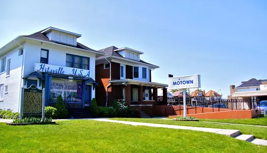 Día 3: Detroit - MI, Estados Unidos
