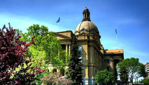 Día 1: Edmonton, Canadá