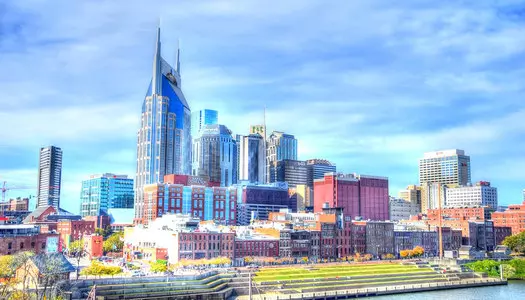 Día 6: Nashville - TN, Estados Unidos