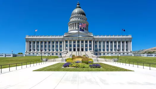 Día 2: Salt Lake City - UT, Estados Unidos