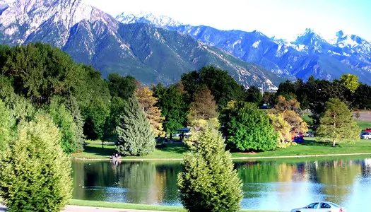Día 5: Salt Lake City - UT, Estados Unidos