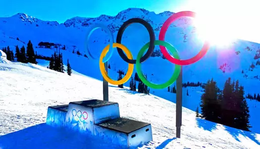 Día 13: Whistler, Canadá