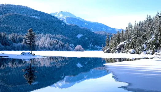 Día 4: Whistler, Canadá