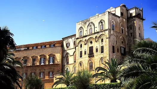 Día 6: Napoles, Italia - Sicilia, Italia