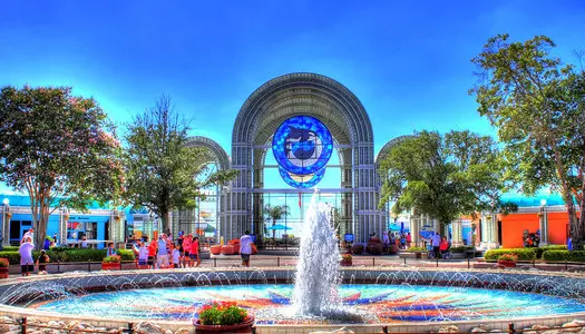 Día 5: San Antonio - TX, Estados Unidos