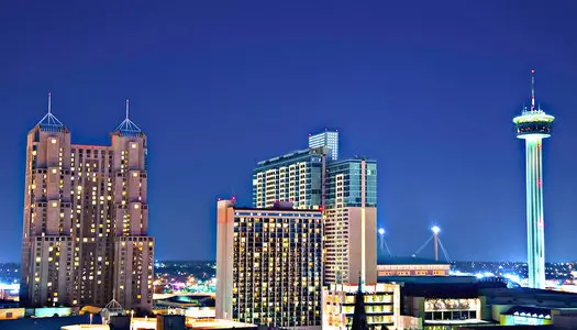 Día 6: San Antonio - TX, Estados Unidos
