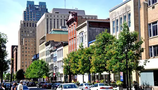 Día 6: Raleigh/Durham - NC, Estados Unidos