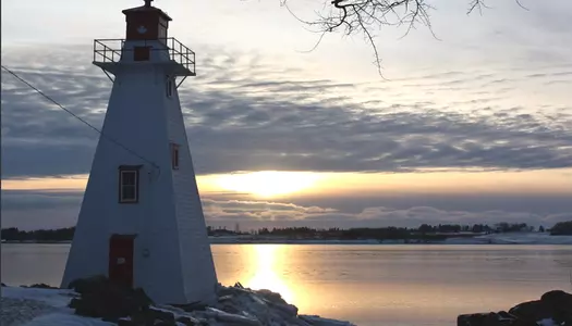 Día 11: Charlottetown, Canadá