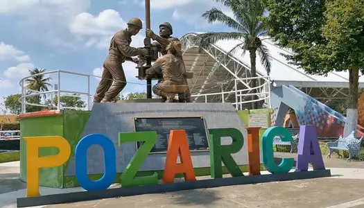 Día 1: Ciudad de Mexico, México - Veracruz, México