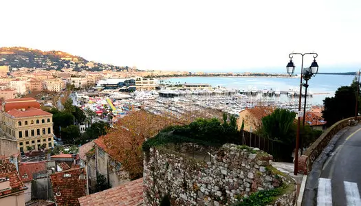 Día 4: Nantes, Francia - Cannes, Francia
