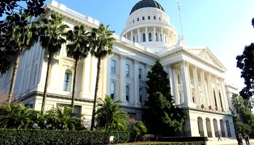 Día 8: Sacramento - CA, Estados Unidos