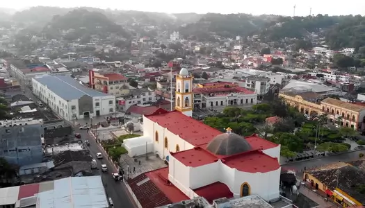 Día 3: Veracruz, México