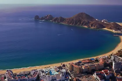 Día 6: Los Cabos, México