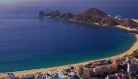 Día 6: Los Cabos, México