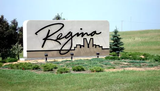 Día 7: Regina, Canadá